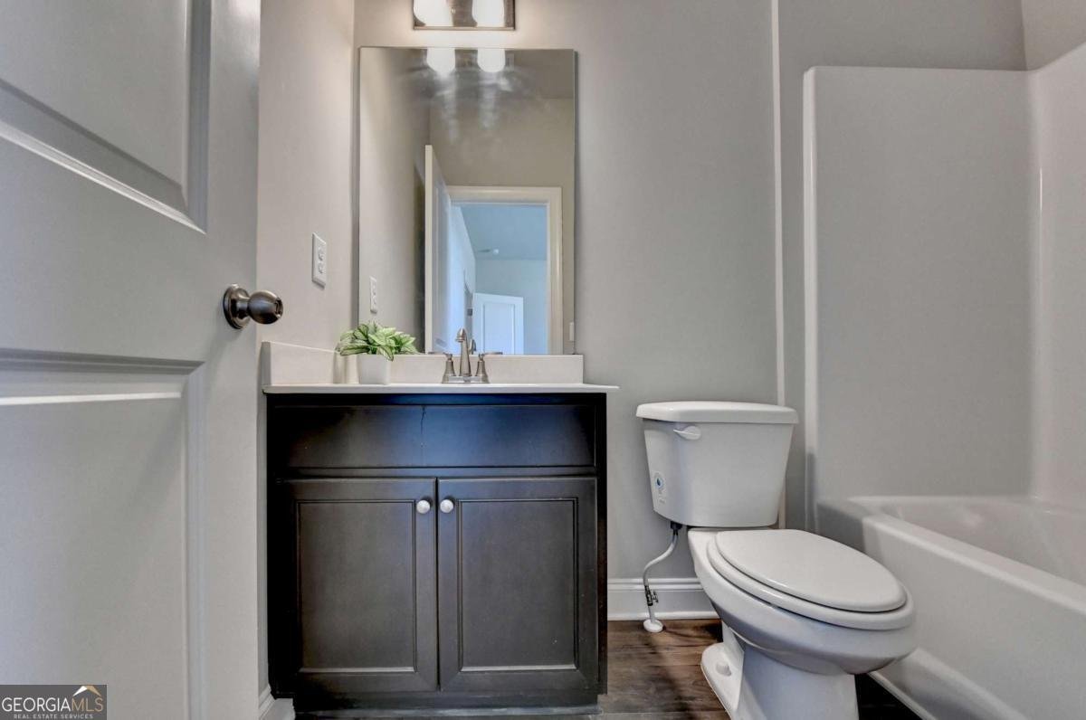 840 Champagne Lane Hoschton - Photo 25