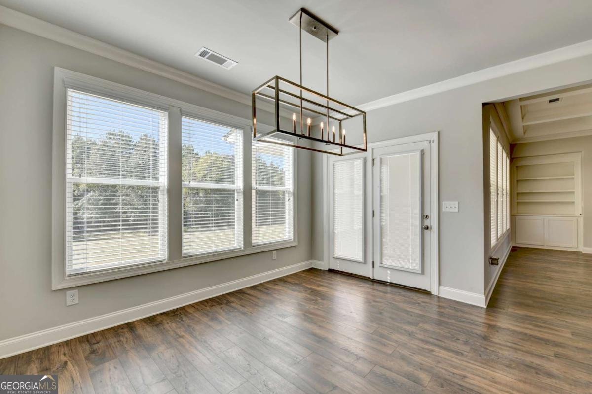 840 Champagne Lane Hoschton - Photo 26