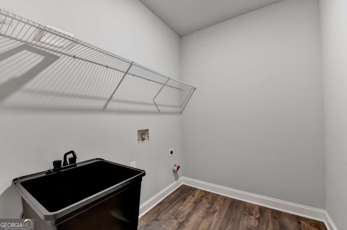 840 Champagne Lane Hoschton - Photo 28