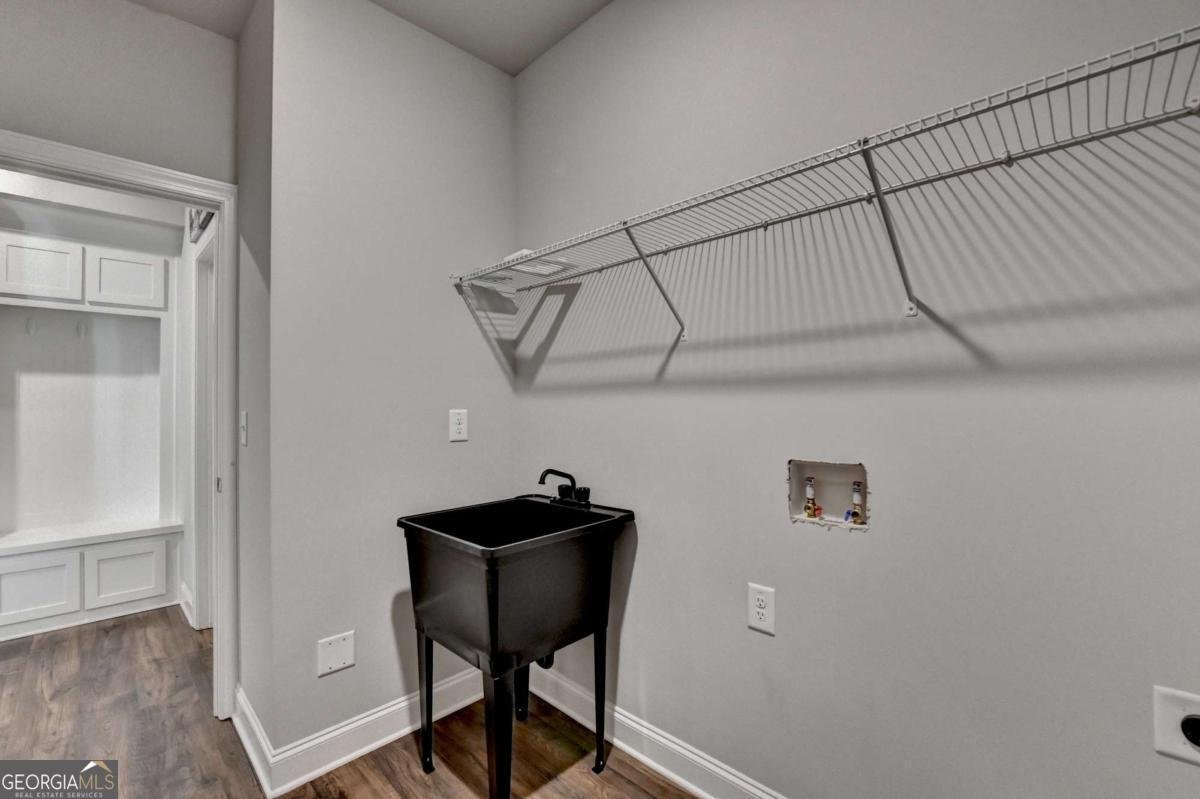 840 Champagne Lane Hoschton - Photo 29