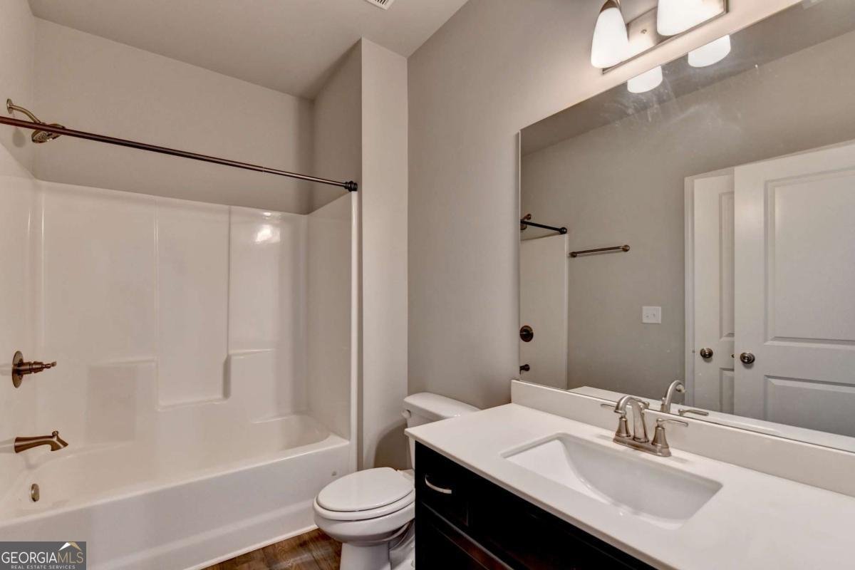 840 Champagne Lane Hoschton - Photo 30