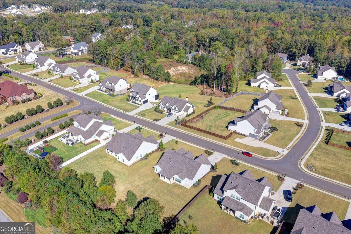 840 Champagne Lane Hoschton - Photo 38