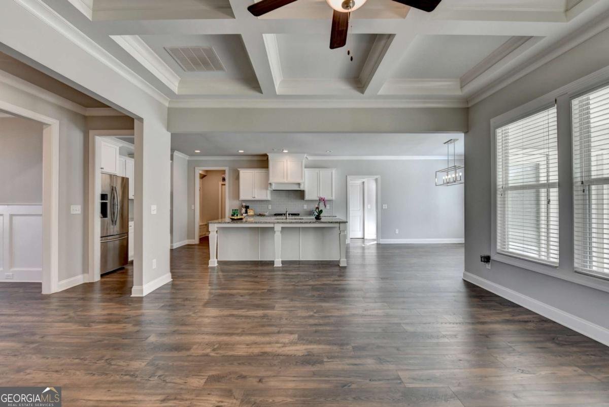 840 Champagne Lane Hoschton - Photo 6