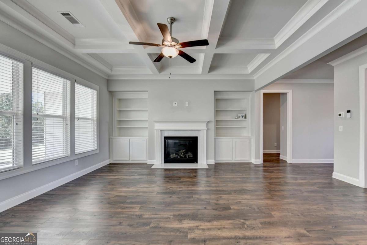 840 Champagne Lane Hoschton - Photo 7