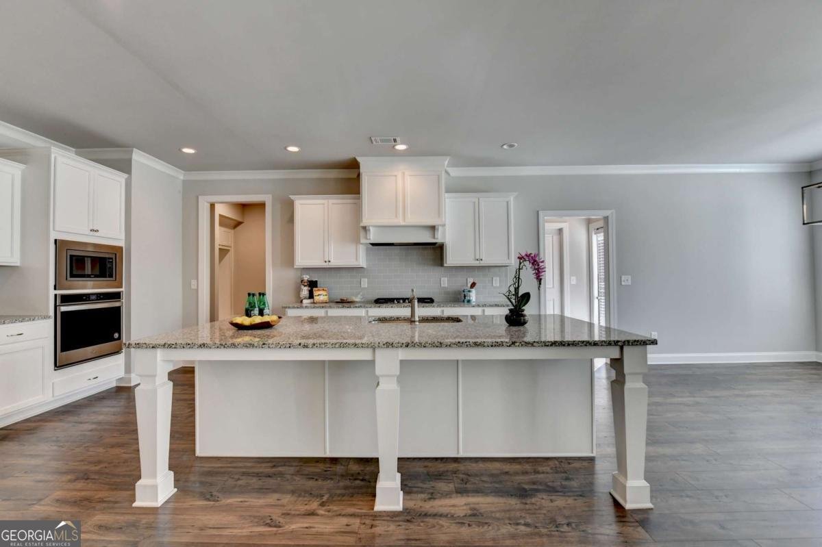 840 Champagne Lane Hoschton - Photo 8