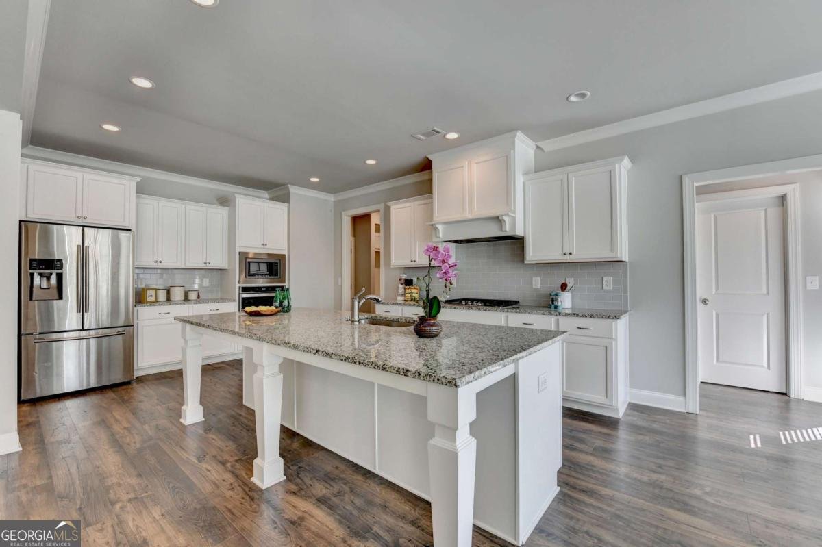 840 Champagne Lane Hoschton - Photo 9