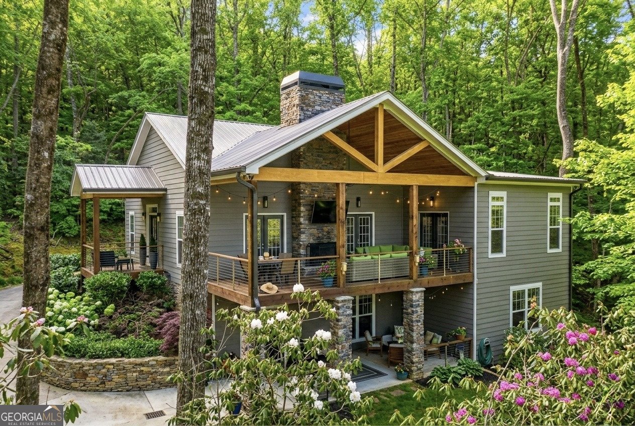 112 Springhill Lane Clarkesville - Photo 1