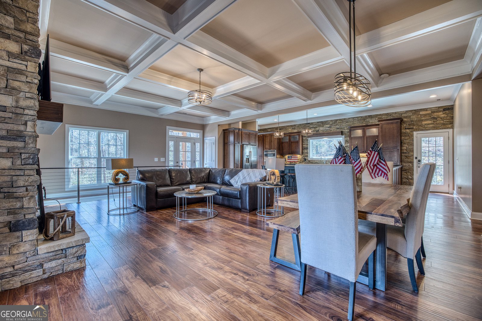 112 Springhill Lane Clarkesville - Photo 16