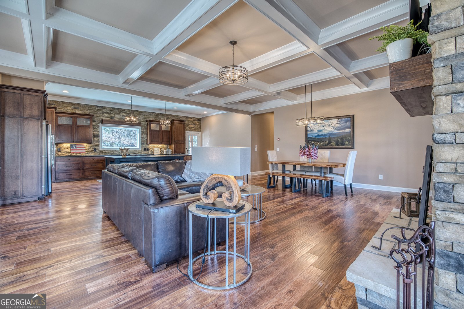 112 Springhill Lane Clarkesville - Photo 17