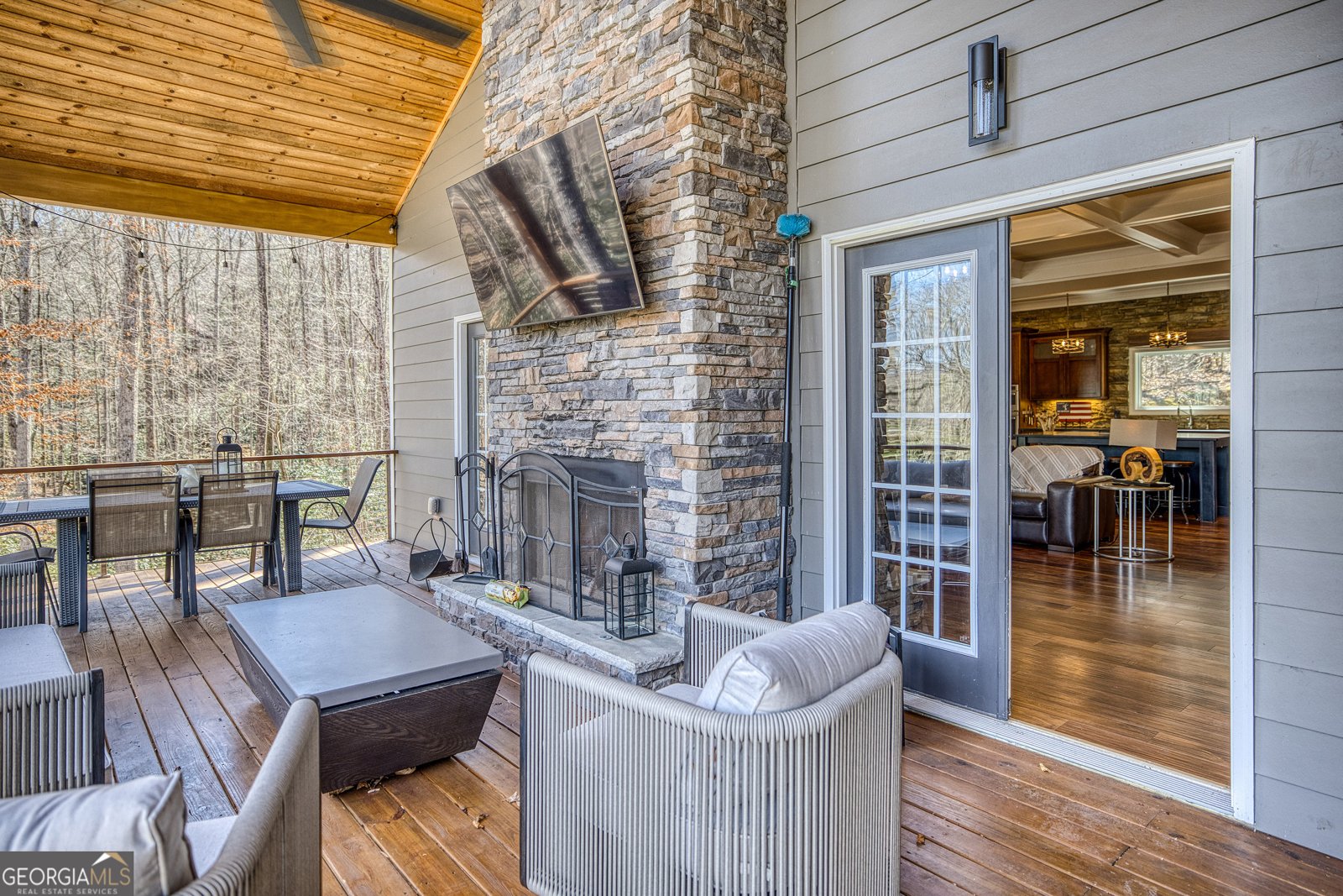 112 Springhill Lane Clarkesville - Photo 37