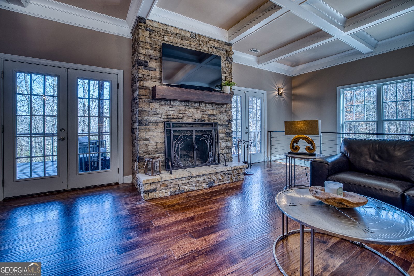 112 Springhill Lane Clarkesville - Photo 6