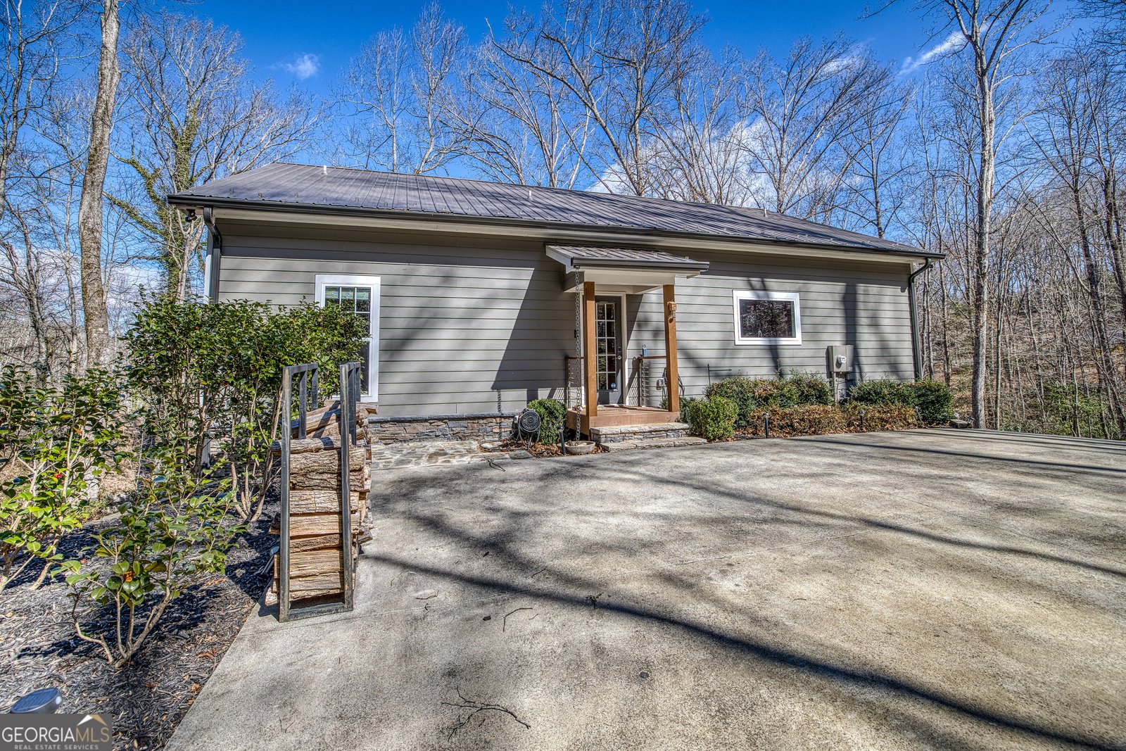 112 Springhill Lane Clarkesville - Photo 61