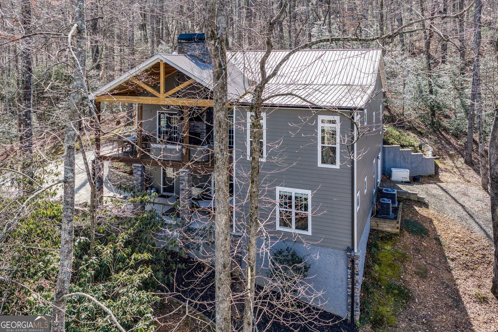 112 Springhill Lane Clarkesville - Photo 64