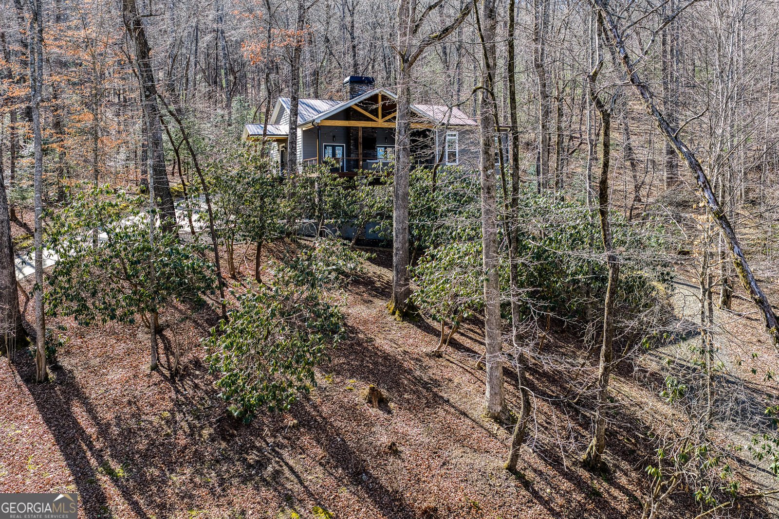 112 Springhill Lane Clarkesville - Photo 67