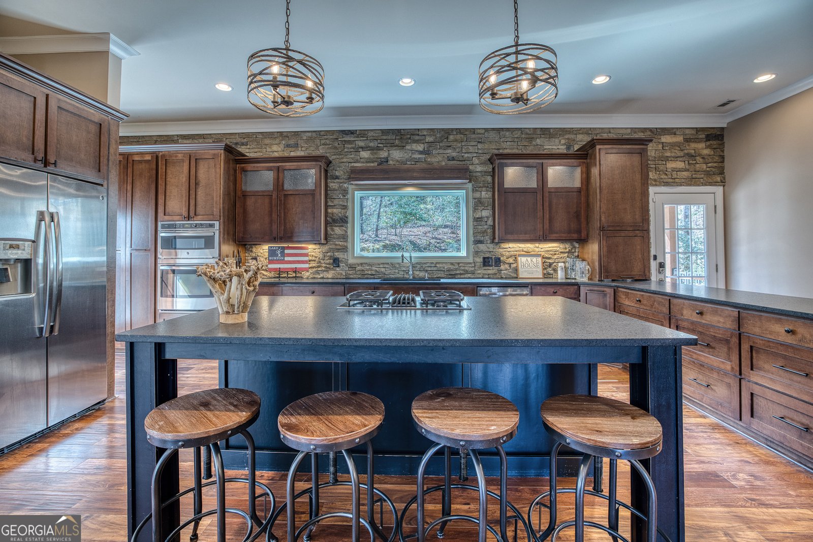 112 Springhill Lane Clarkesville - Photo 7