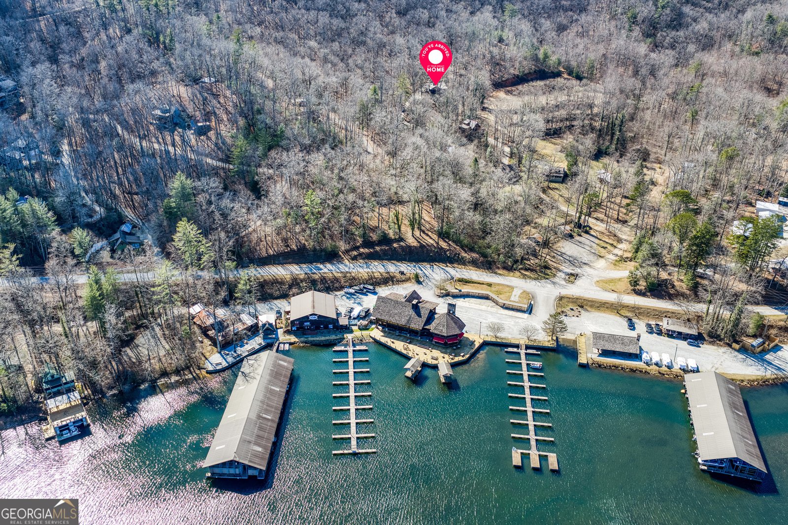 112 Springhill Lane Clarkesville - Photo 74