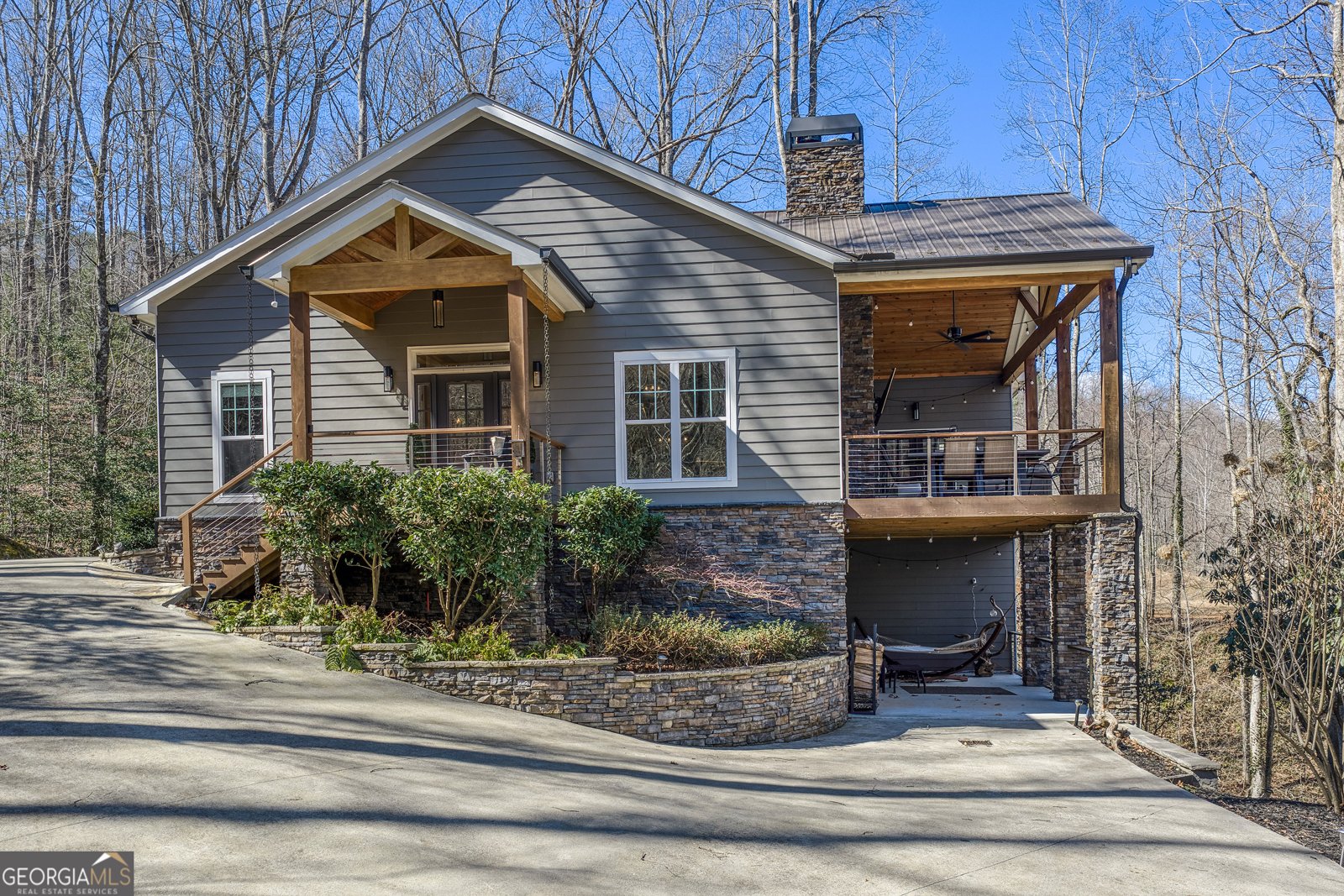 112 Springhill Lane Clarkesville - Photo 78