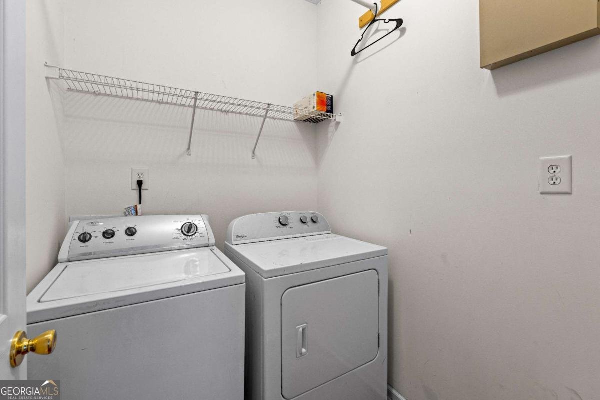 380 Brentwood Drive Newnan - Photo 12