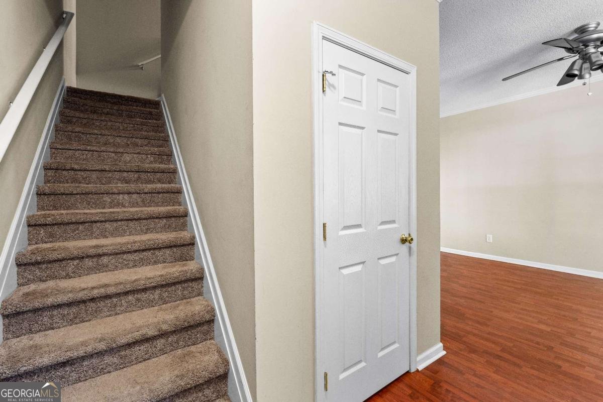380 Brentwood Drive Newnan - Photo 15