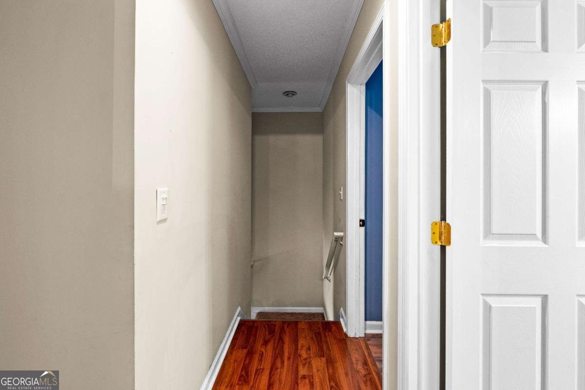 380 Brentwood Drive Newnan - Photo 16