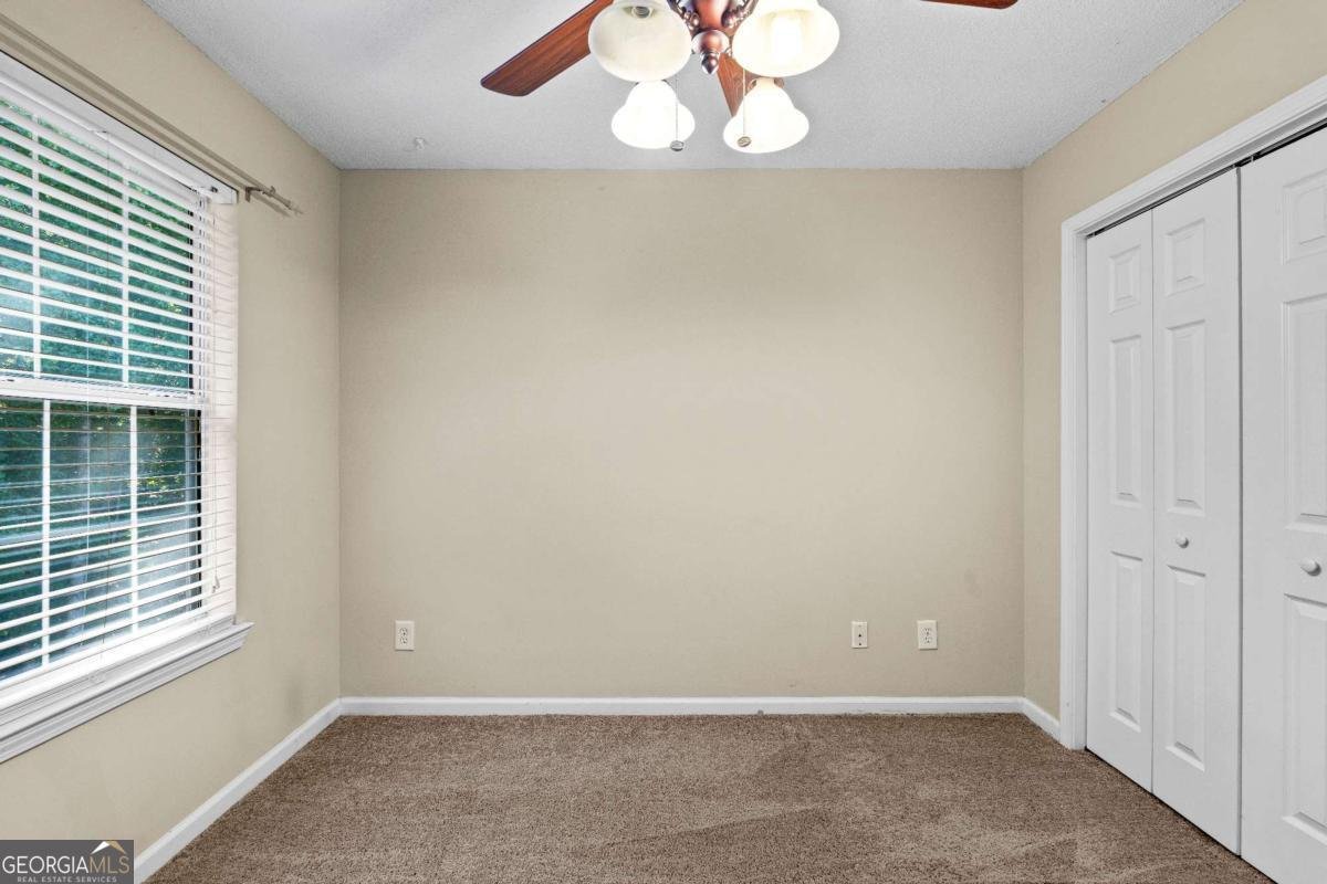 380 Brentwood Drive Newnan - Photo 21