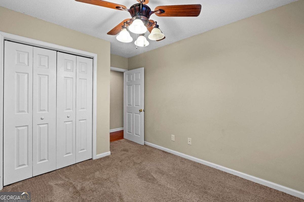 380 Brentwood Drive Newnan - Photo 22