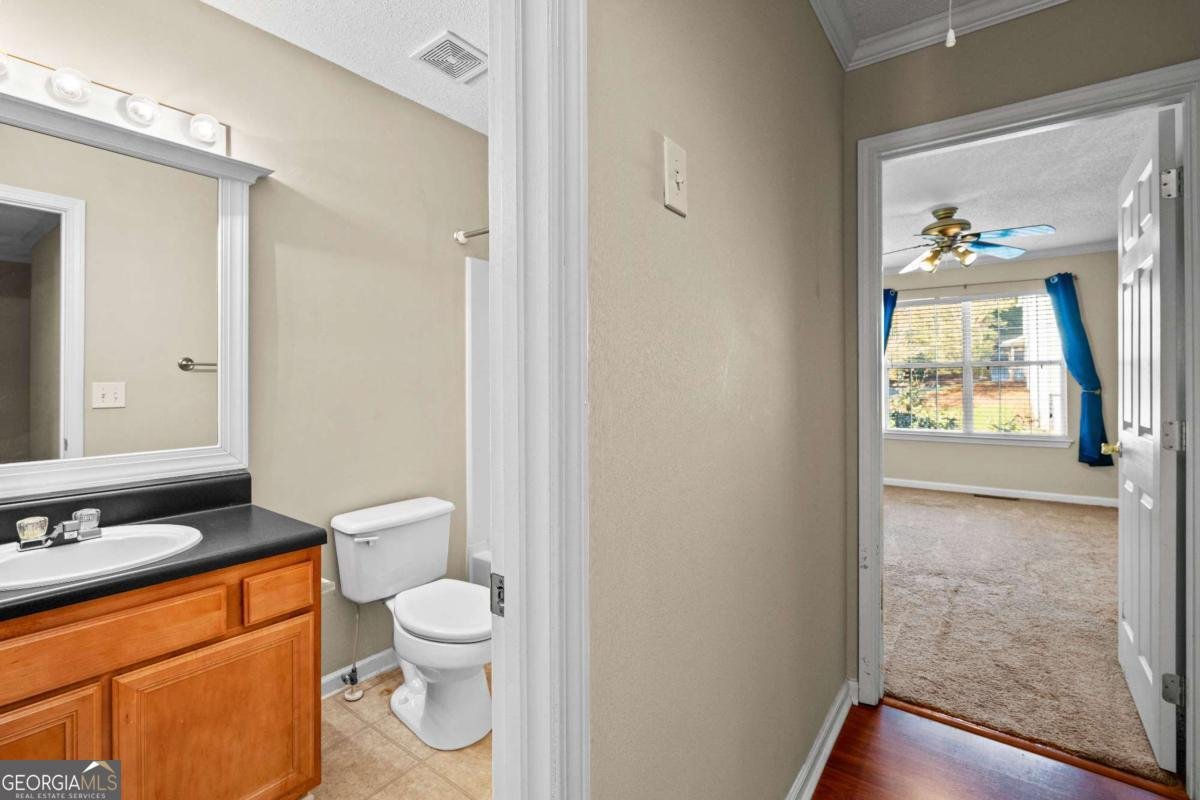 380 Brentwood Drive Newnan - Photo 23