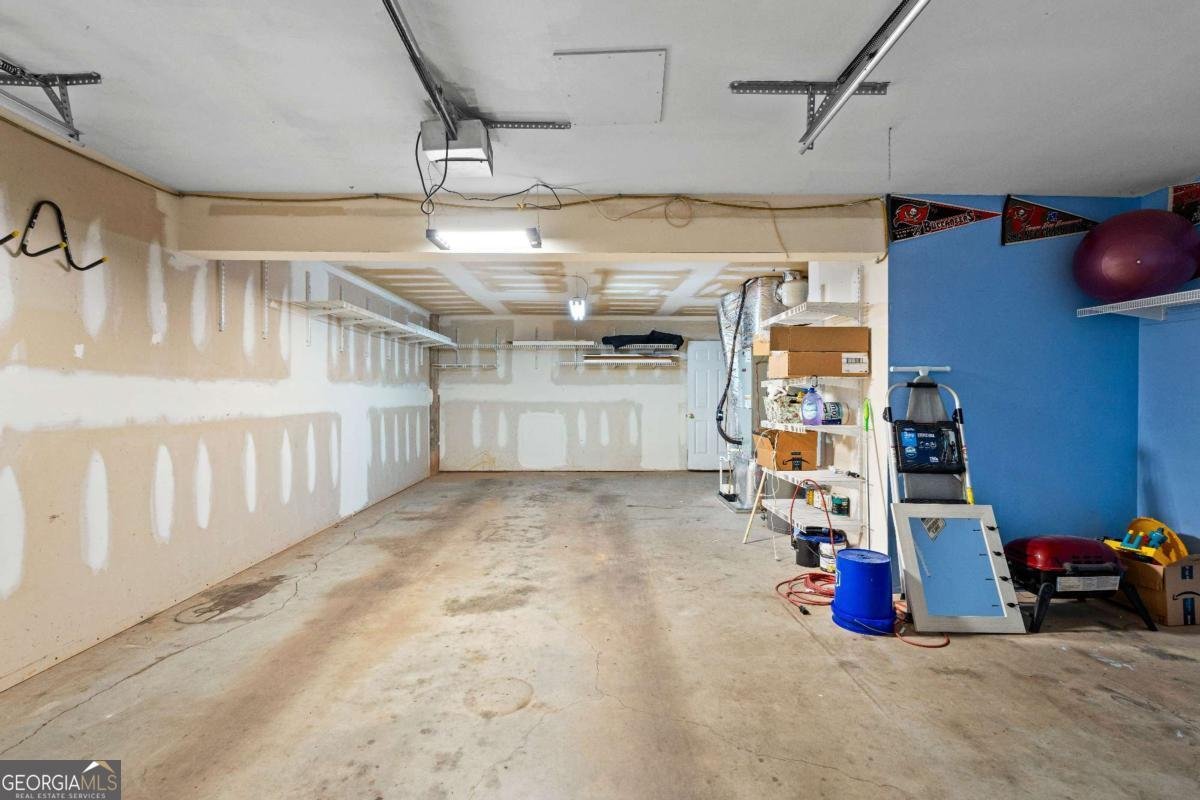 380 Brentwood Drive Newnan - Photo 31