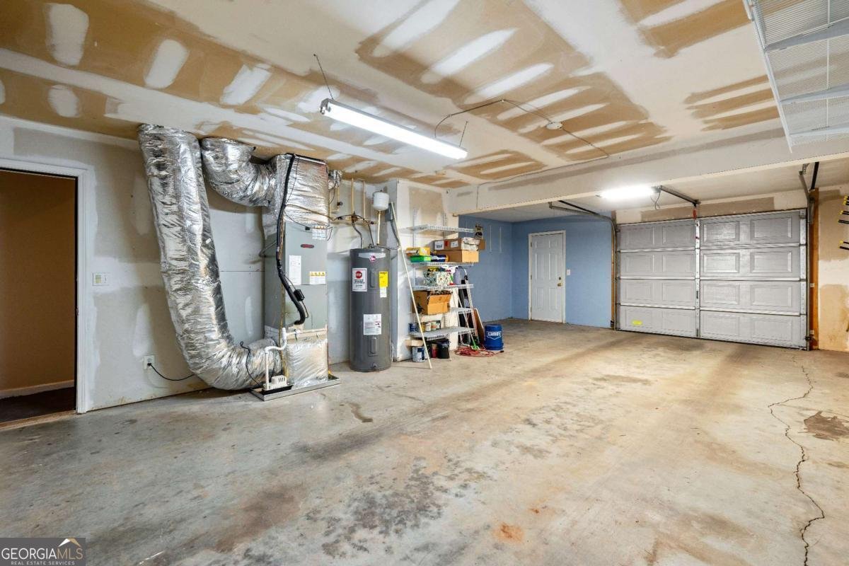 380 Brentwood Drive Newnan - Photo 32