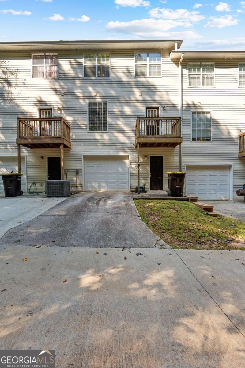 380 Brentwood Drive Newnan - Photo 35