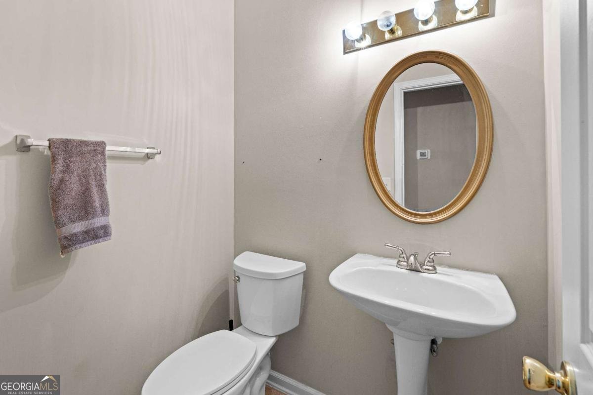 380 Brentwood Drive Newnan - Photo 6