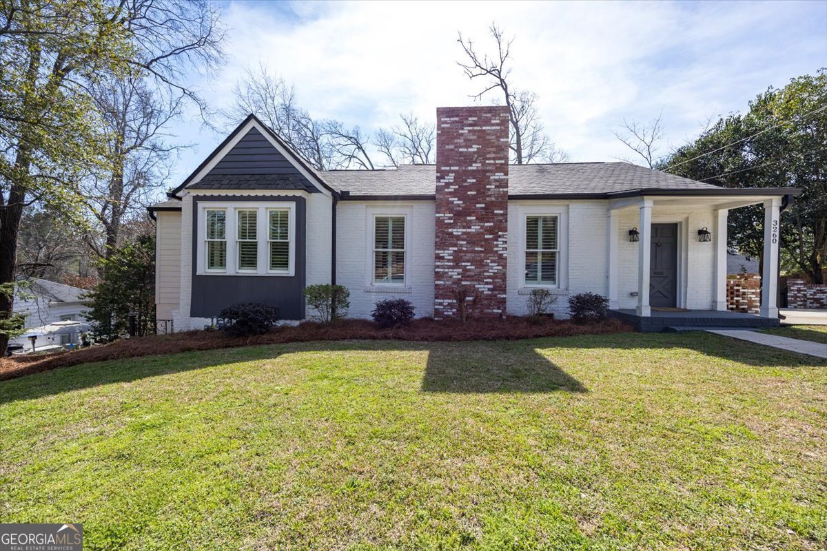 3260 Vista Circle Macon - Photo 1