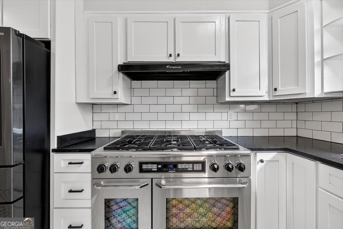 3260 Vista Circle Macon - Photo 12