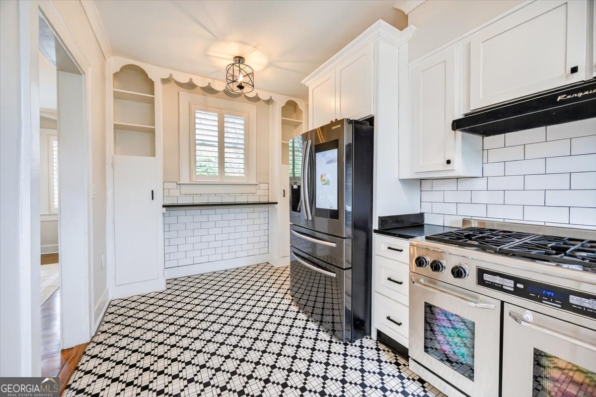 3260 Vista Circle Macon - Photo 13