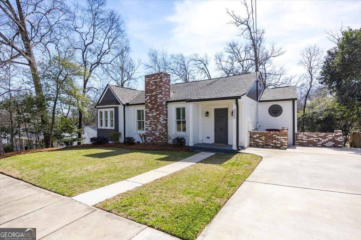 3260 Vista Circle Macon - Photo 27