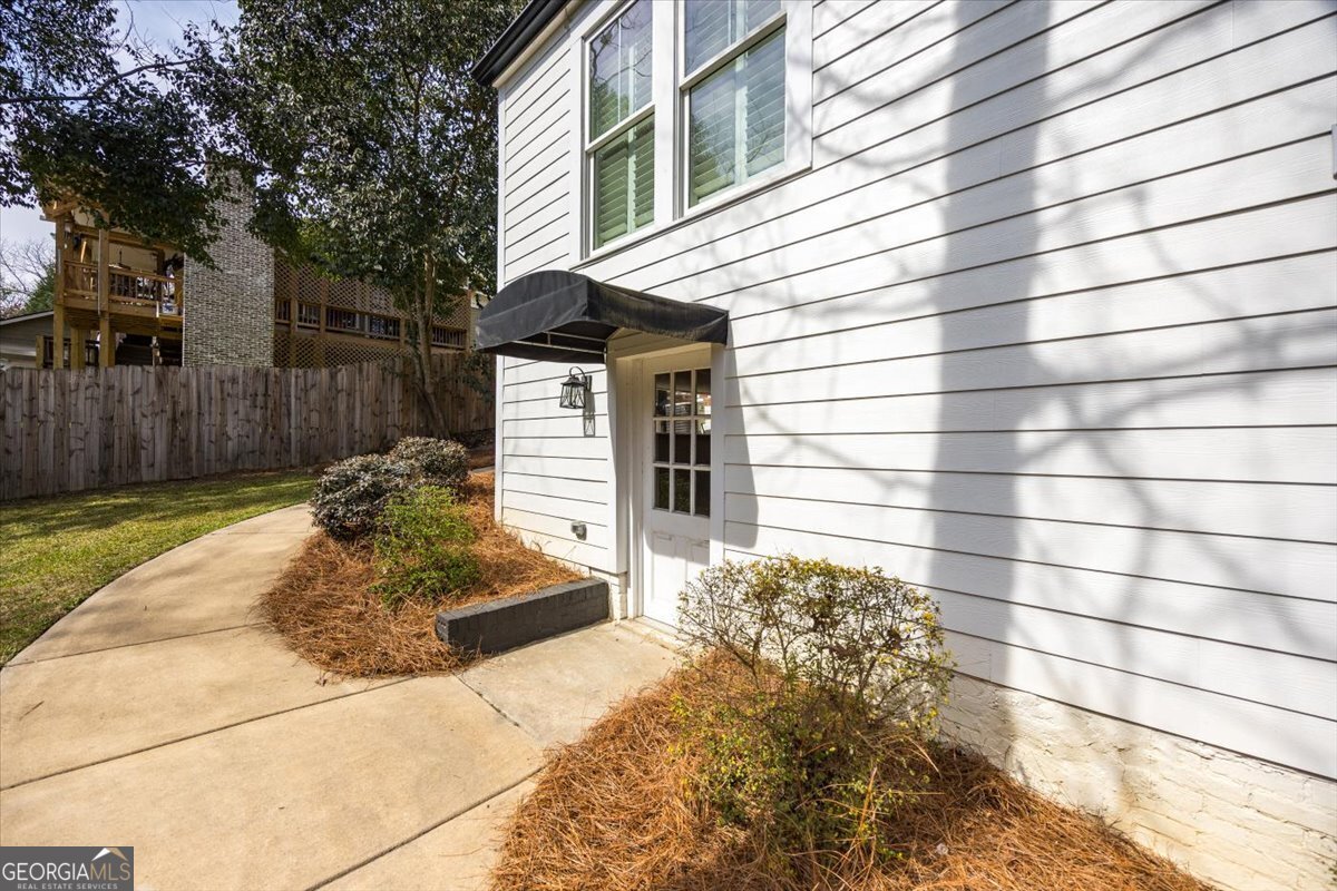 3260 Vista Circle Macon - Photo 31