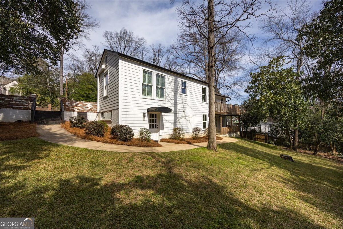 3260 Vista Circle Macon - Photo 32