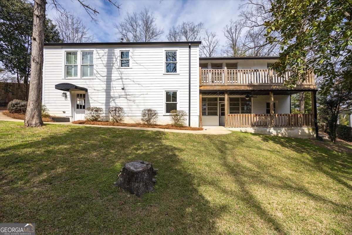 3260 Vista Circle Macon - Photo 34