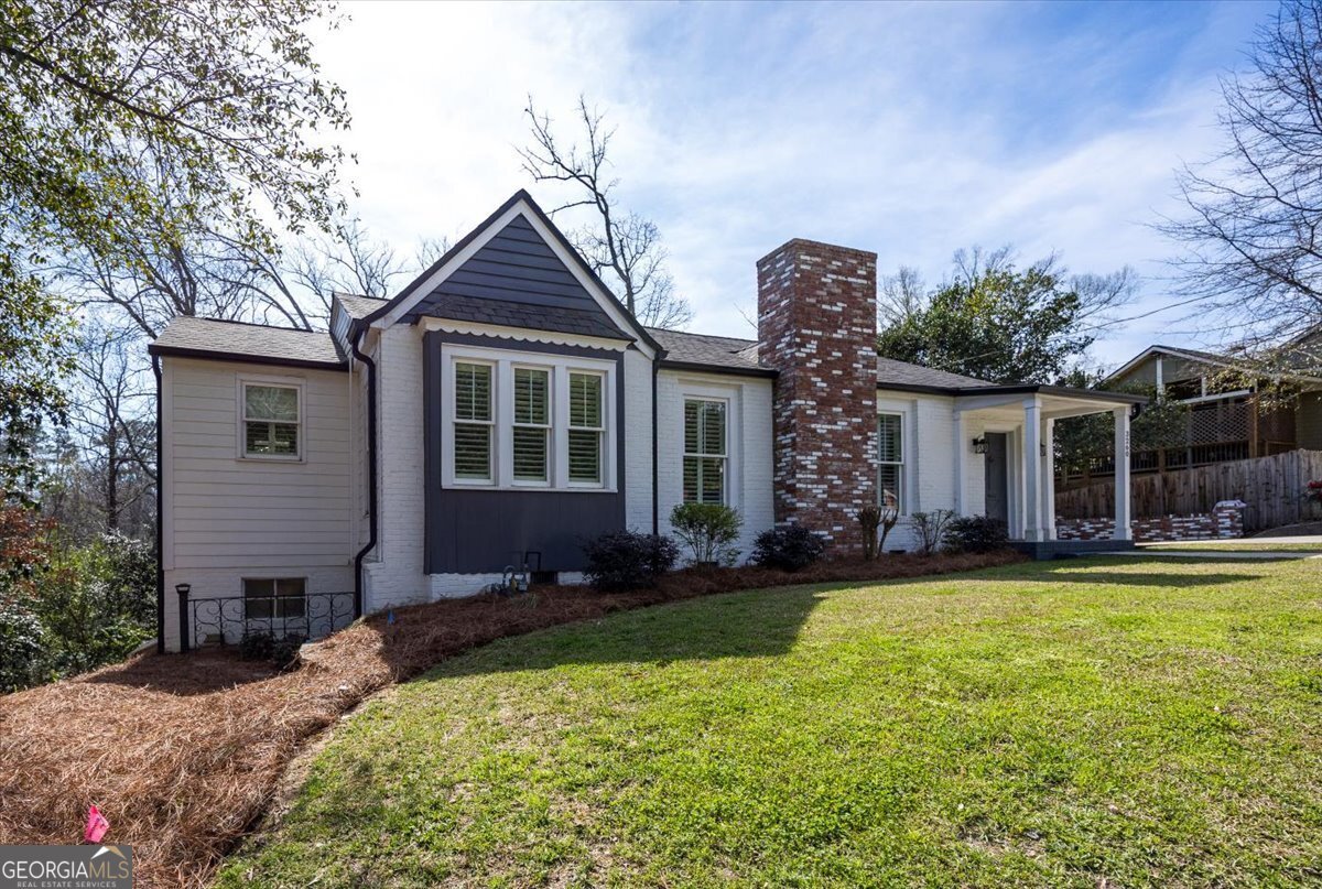 3260 Vista Circle Macon - Photo 38