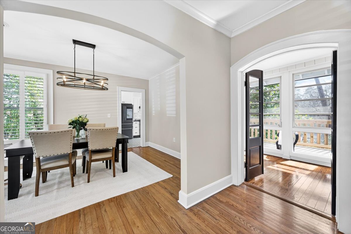 3260 Vista Circle Macon - Photo 6