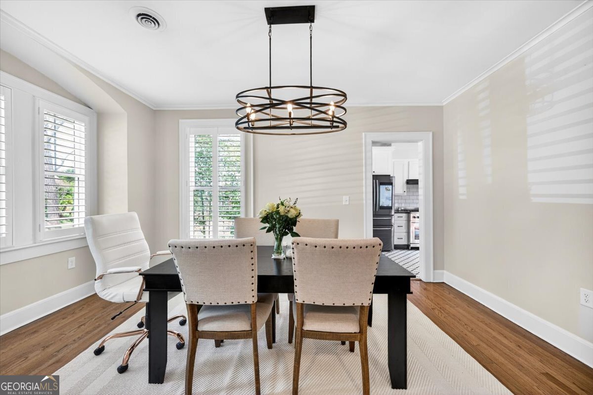 3260 Vista Circle Macon - Photo 7