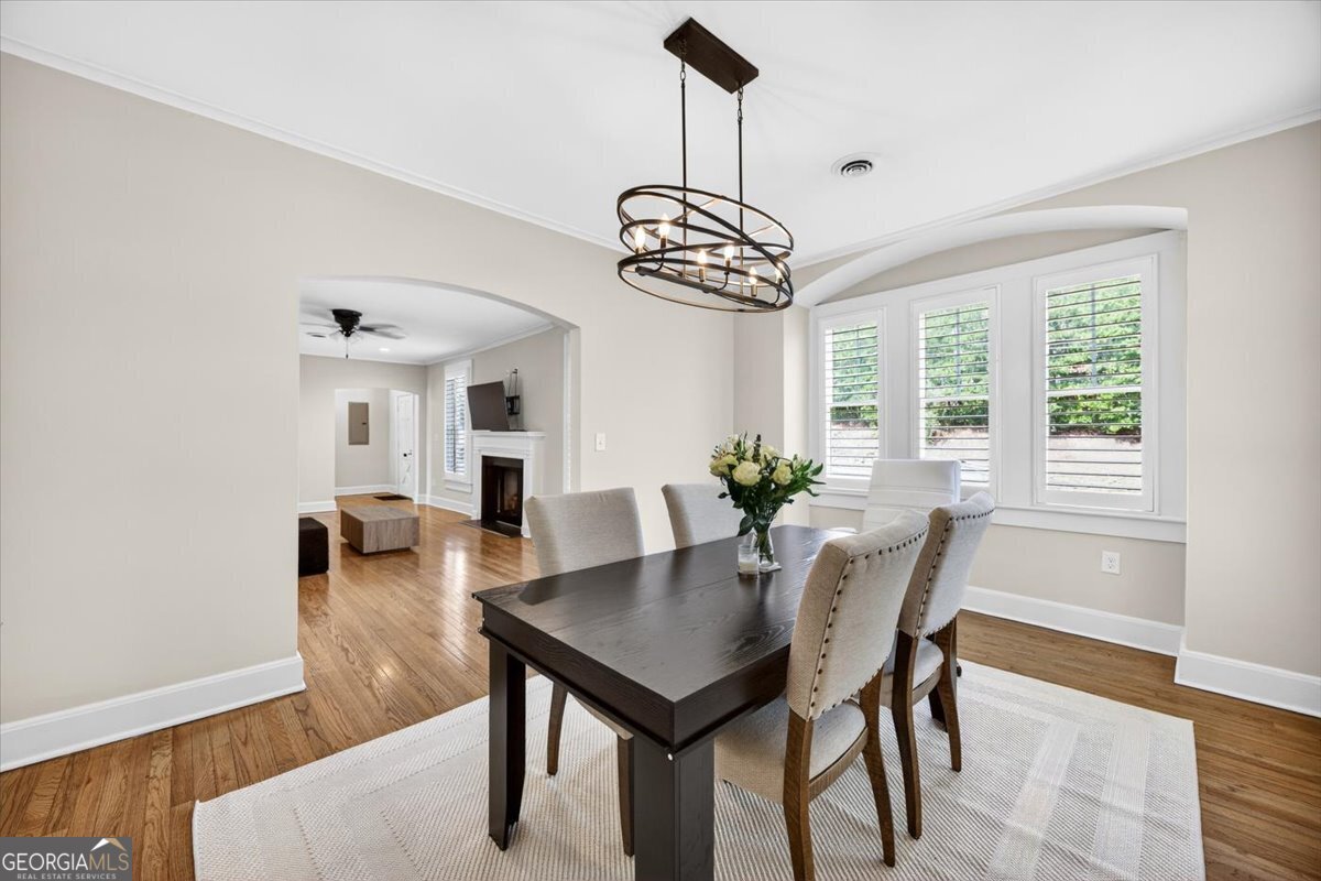 3260 Vista Circle Macon - Photo 8