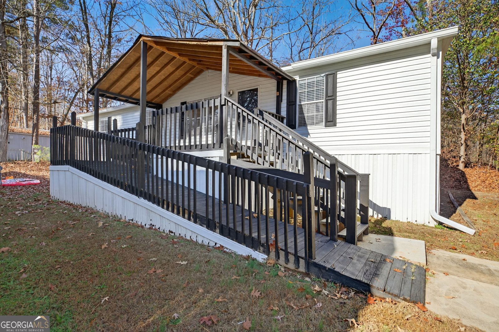 2390 Fairburn Road Douglasville - Photo 1