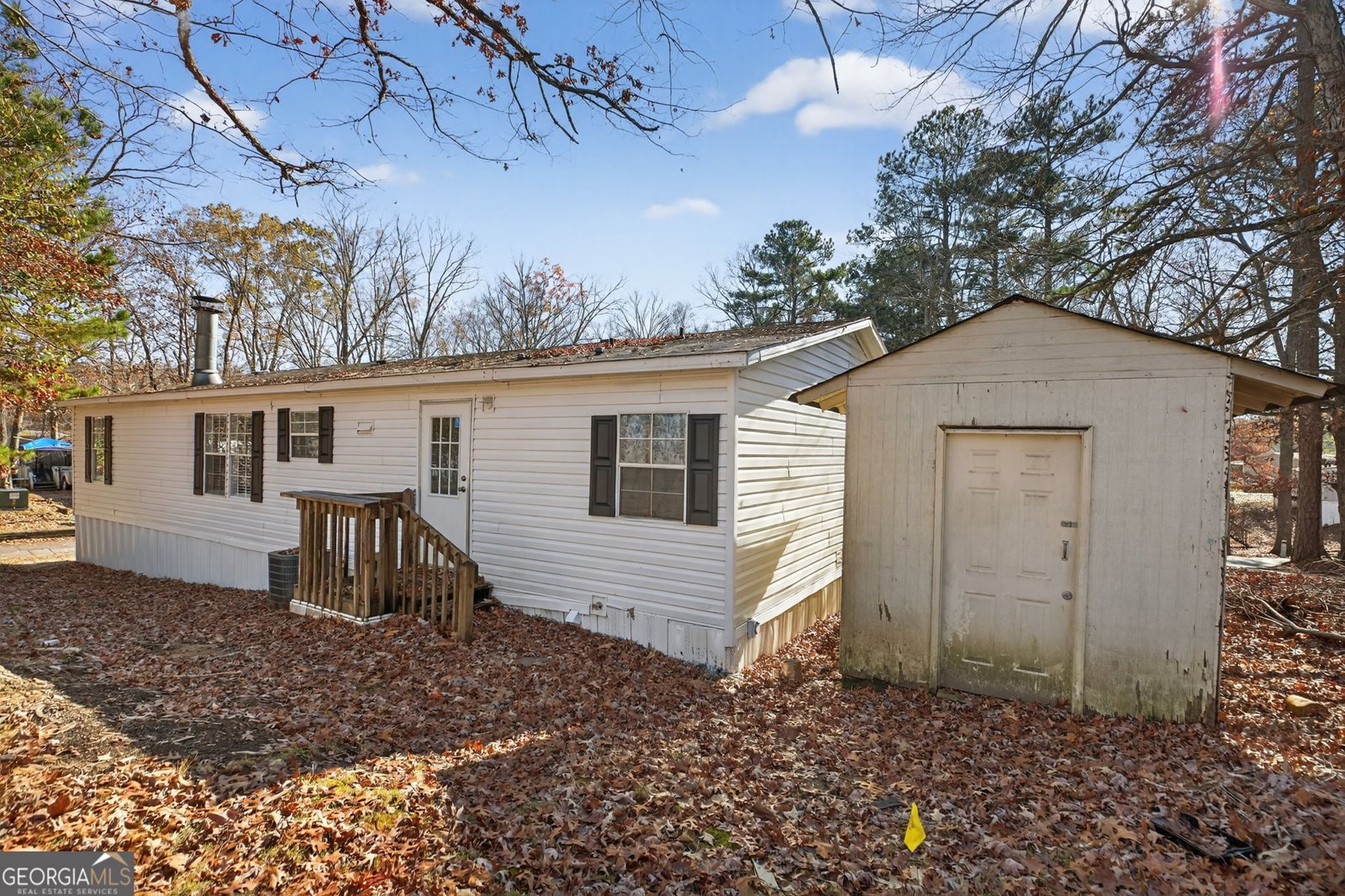 2390 Fairburn Road Douglasville - Photo 20