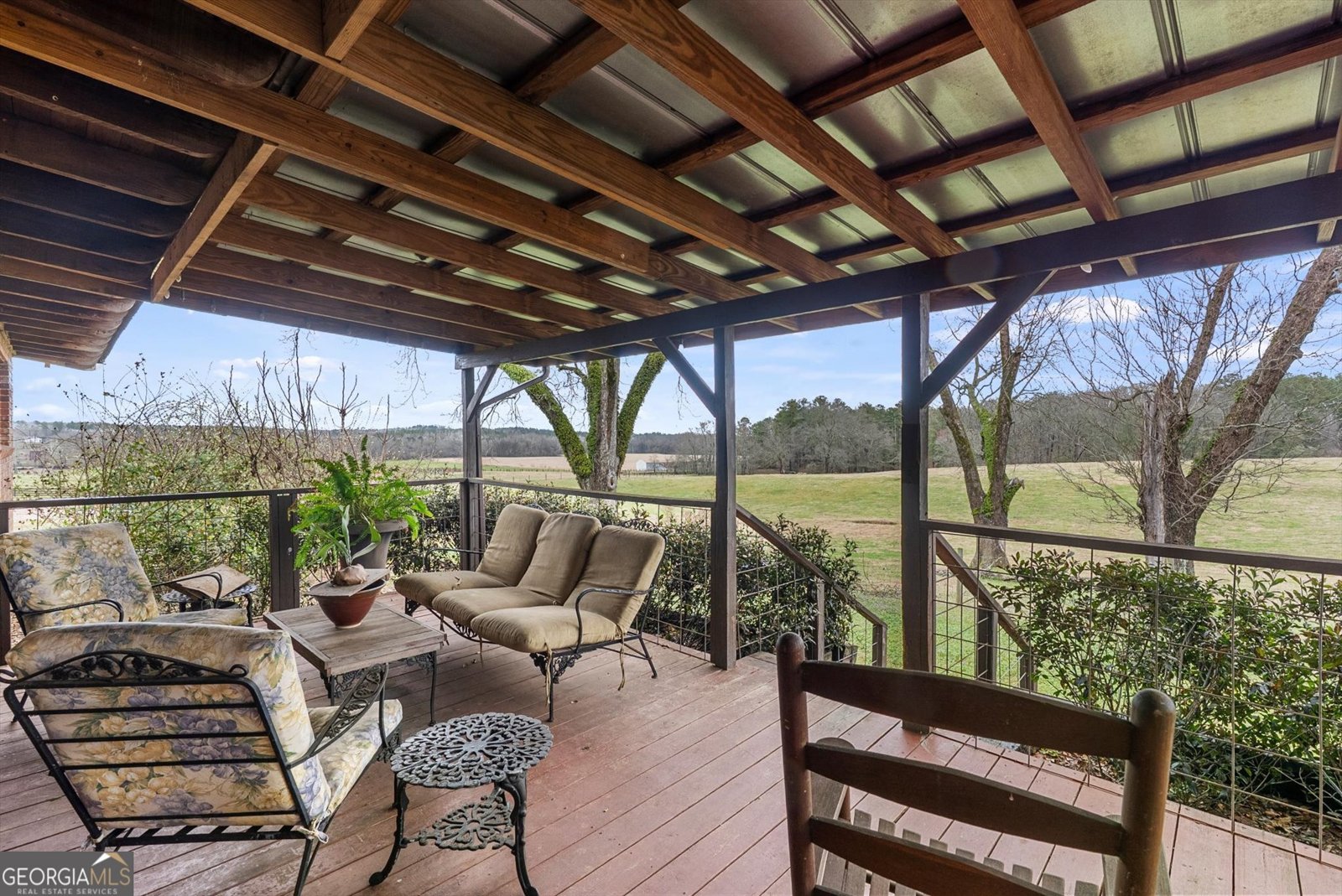 1625A Old Carrolton Road Newnan - Photo 24