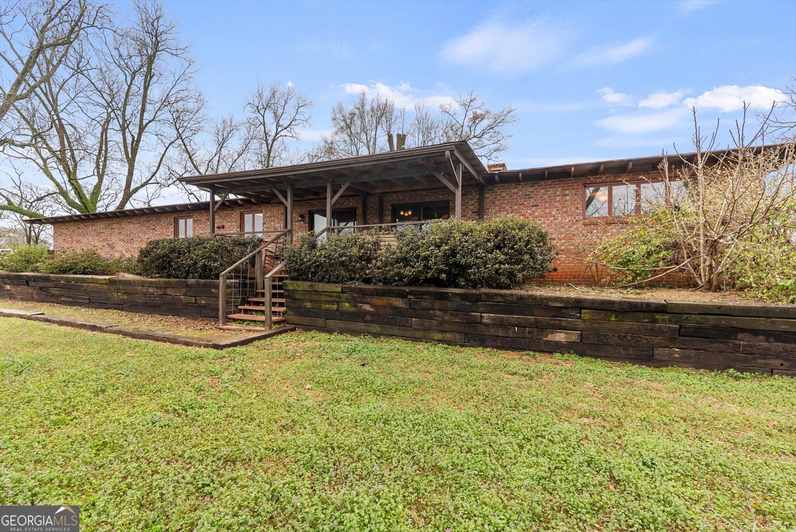 1625A Old Carrolton Road Newnan - Photo 25