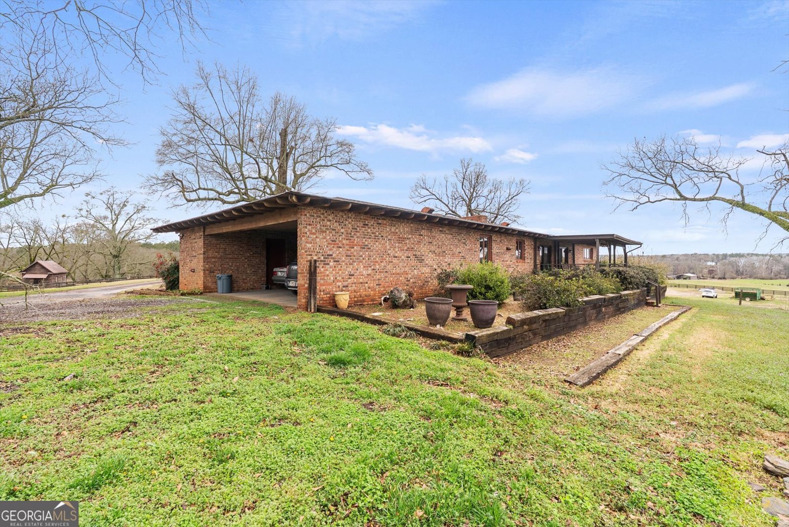 1625A Old Carrolton Road Newnan - Photo 26