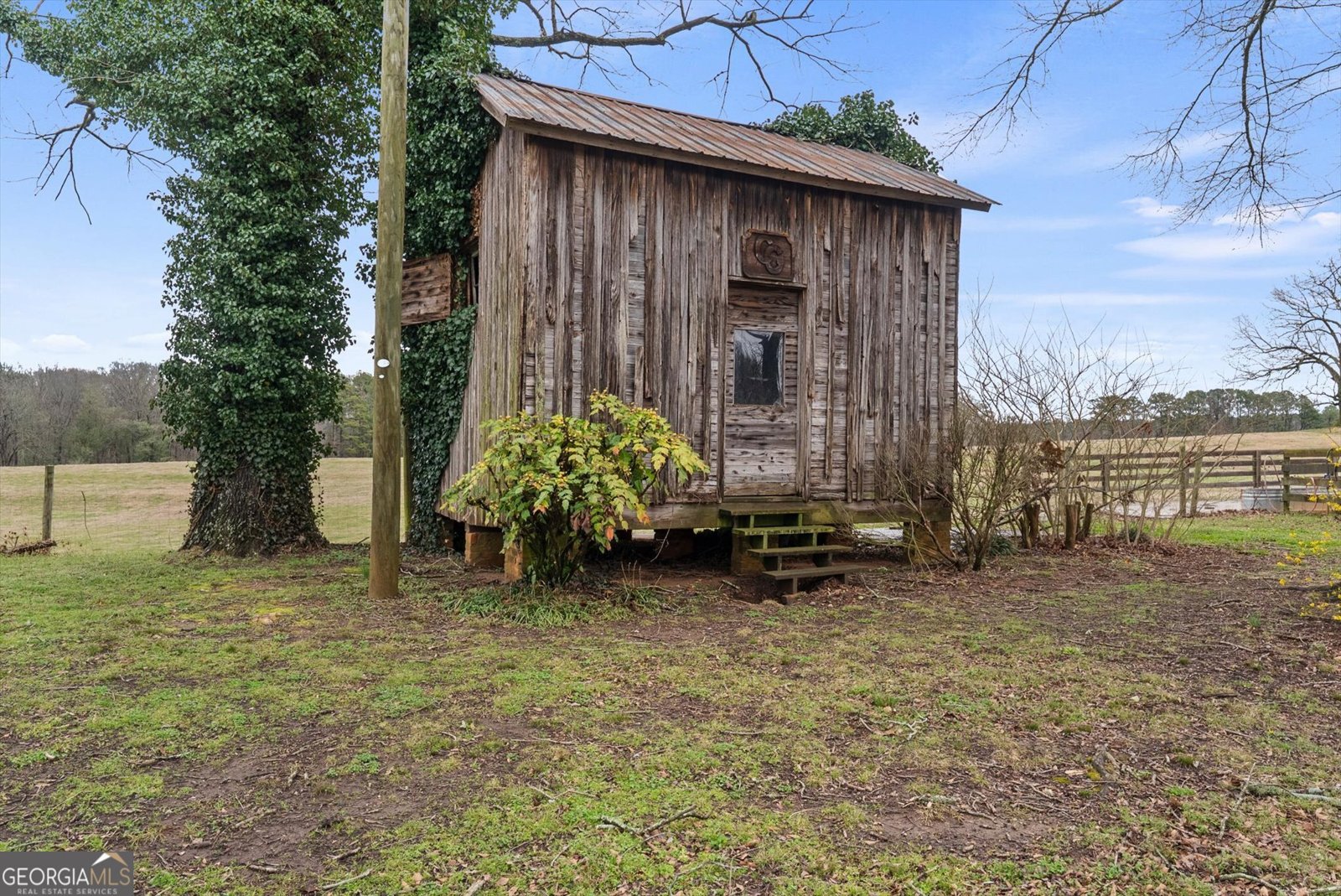 1625A Old Carrolton Road Newnan - Photo 28