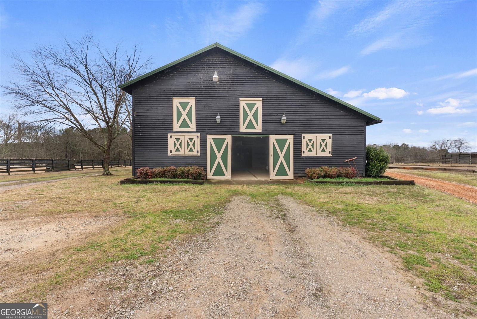 1625A Old Carrolton Road Newnan - Photo 30