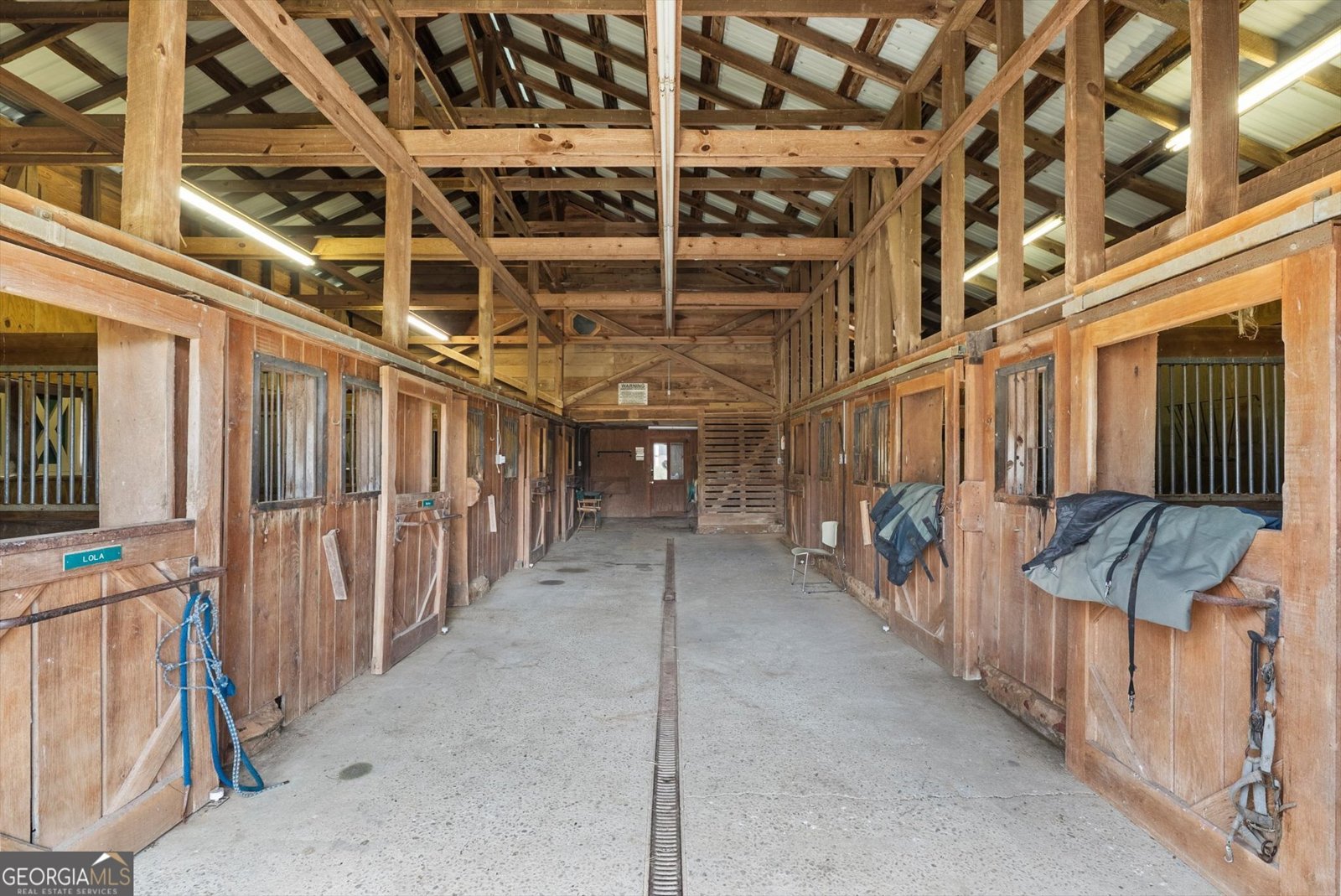 1625A Old Carrolton Road Newnan - Photo 31